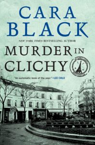 Murder in Clichy